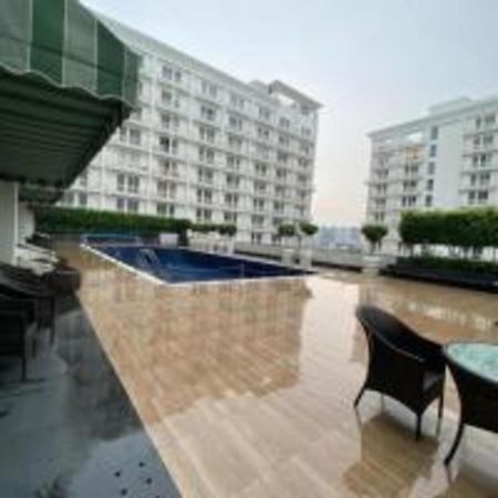 Neel Skye - Couple Friendly - Dlf My Pad, Gomtinagar , Lucknow 아파트 호텔 외부 사진